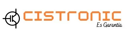 Cistronic servicentro cliente de Servisoftt