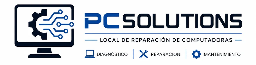 PC Solutions empresa cliente de Servisoftt